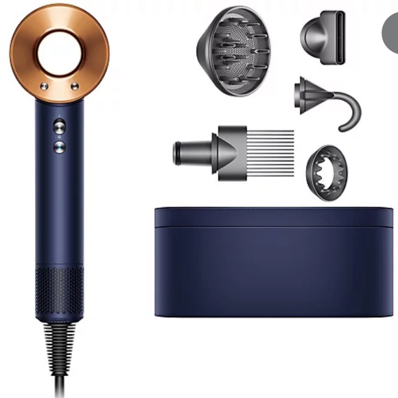 Dyson Other Dyson Limited Edition Supersonic Blow Dryer Poshmark